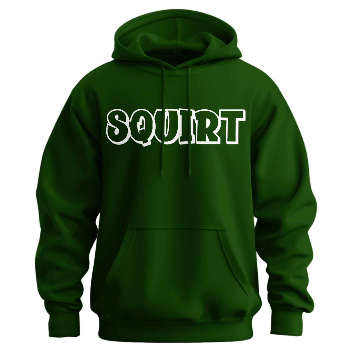 Squirt Hoodie (Official Lyndseydotw Merch)