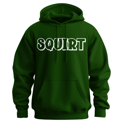 Squirt Hoodie (Official Lyndseydotw Merch)