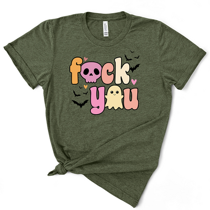 Fuck You Tshirt