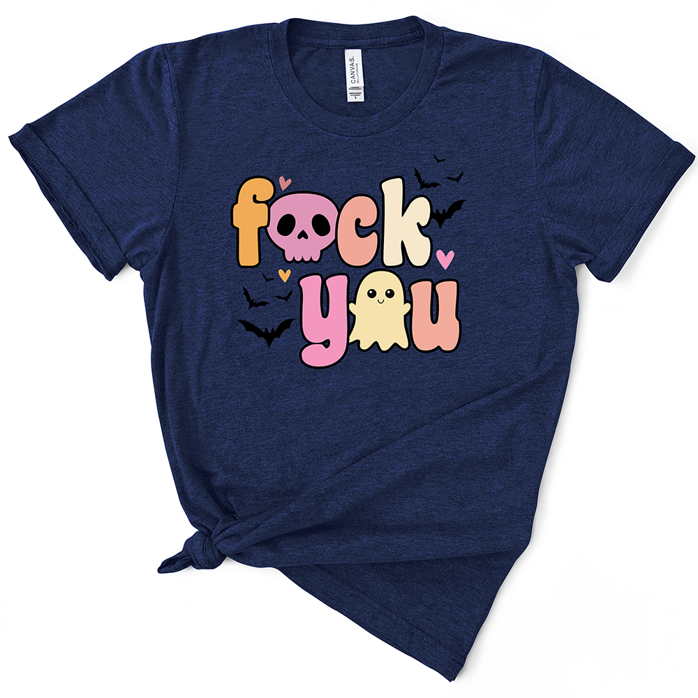 Fuck You Tshirt