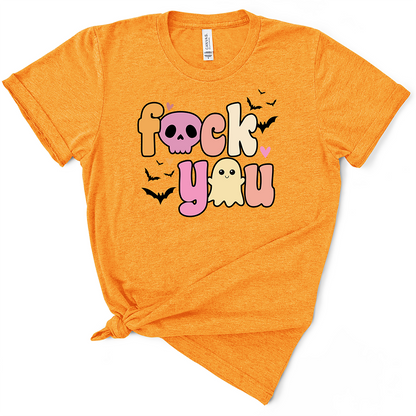 Fuck You Tshirt