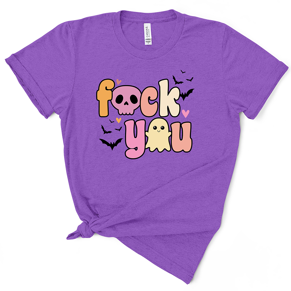 Fuck You Tshirt