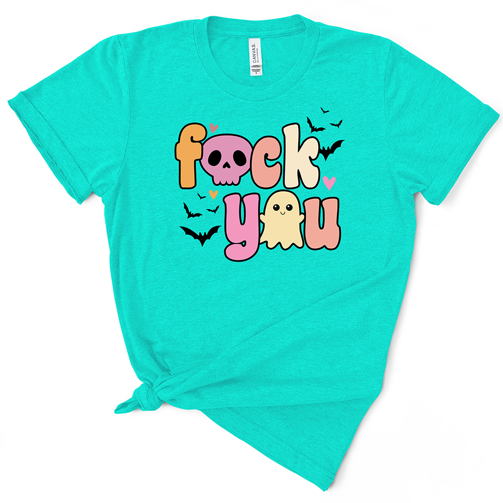 Fuck You Tshirt