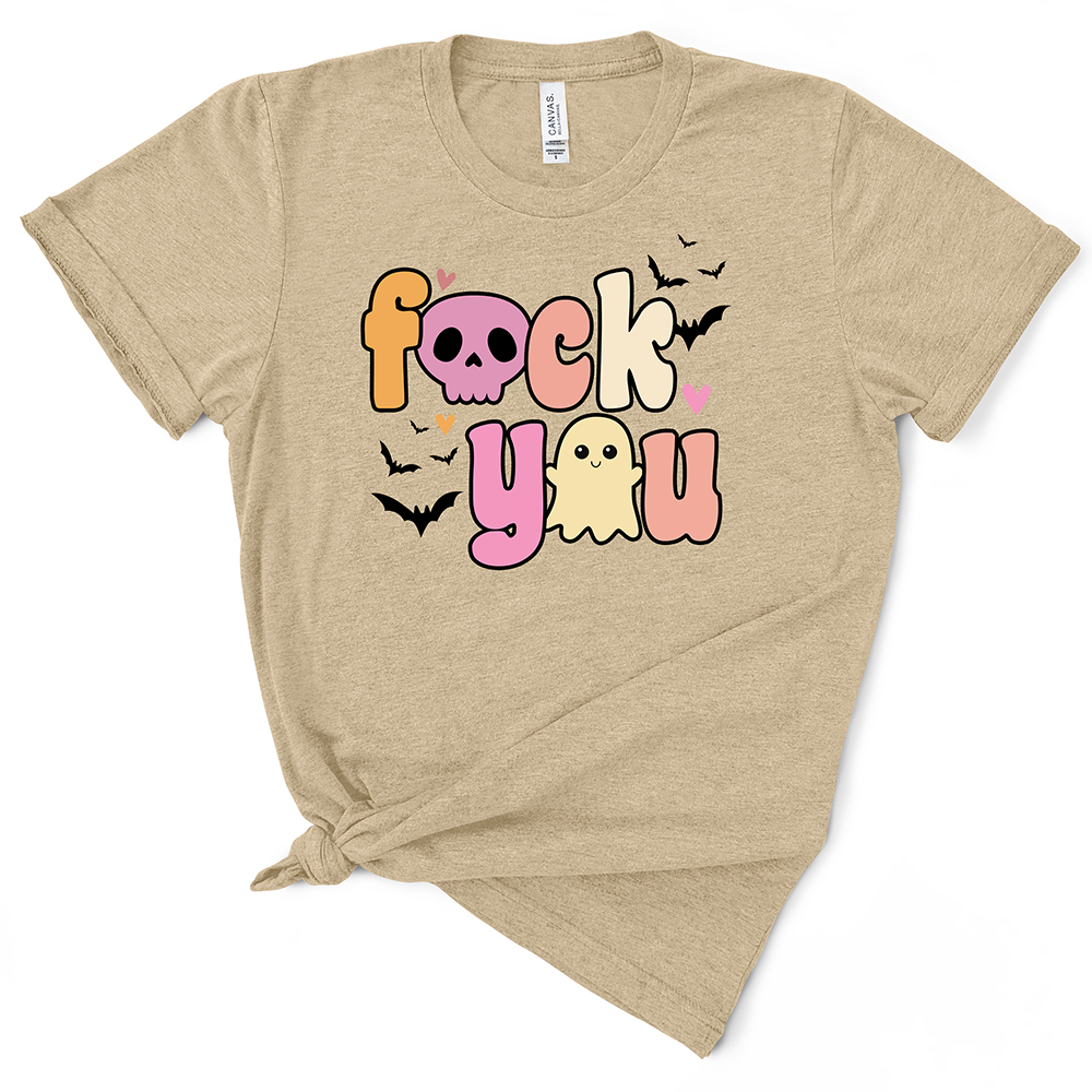 Fuck You Tshirt