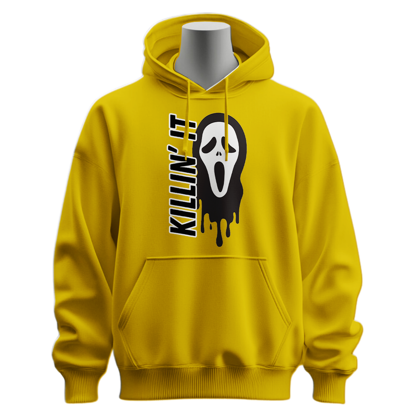 Killin' It  Hoodie