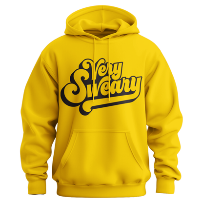 Very Sweary Hoodie