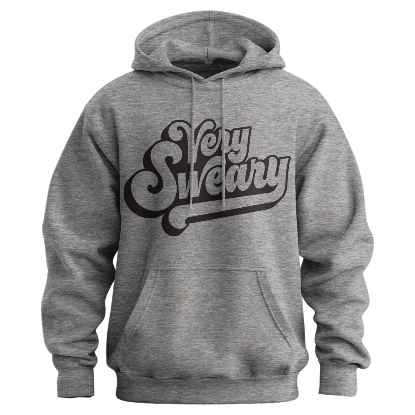 Very Sweary Hoodie