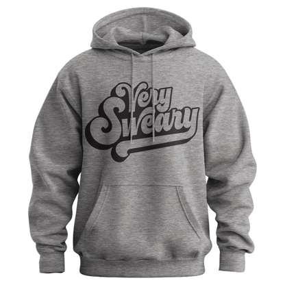 Very Sweary Hoodie