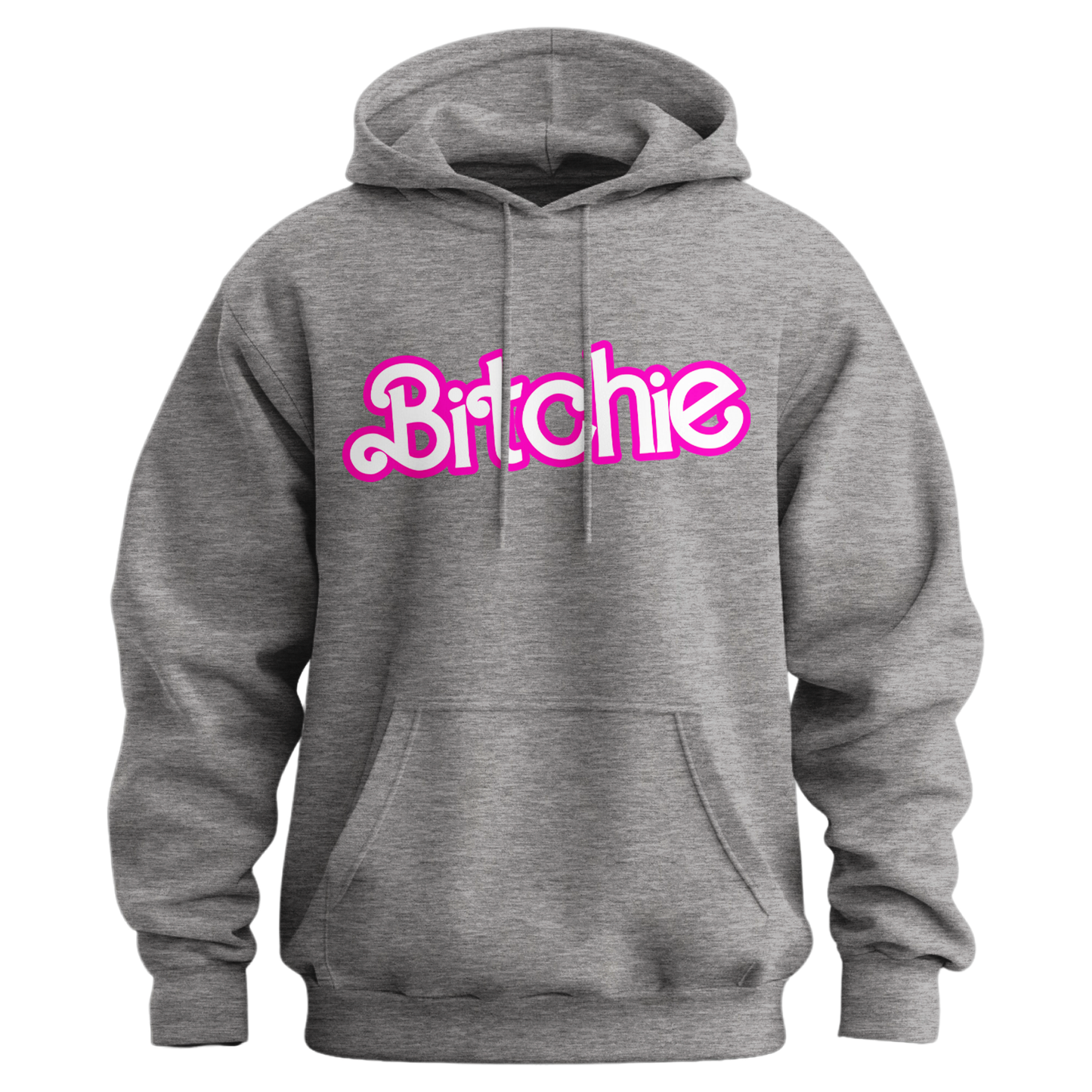 Bitchie Hoodie