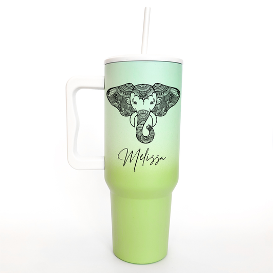 Stanley dupe cup – The Bella Vie Boutique LLC