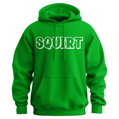Squirt Hoodie (Official Lyndseydotw Merch)