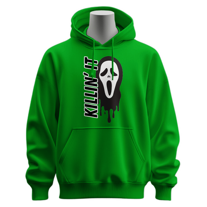 Killin' It  Hoodie