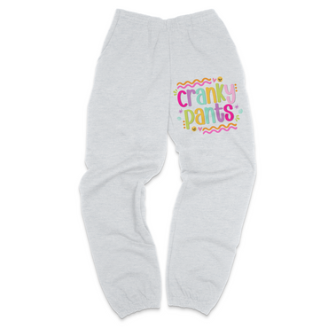 Cranky Pants Sweatpants