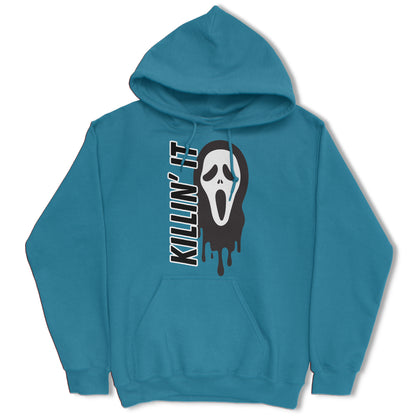 Killin' It  Hoodie