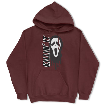 Killin' It  Hoodie