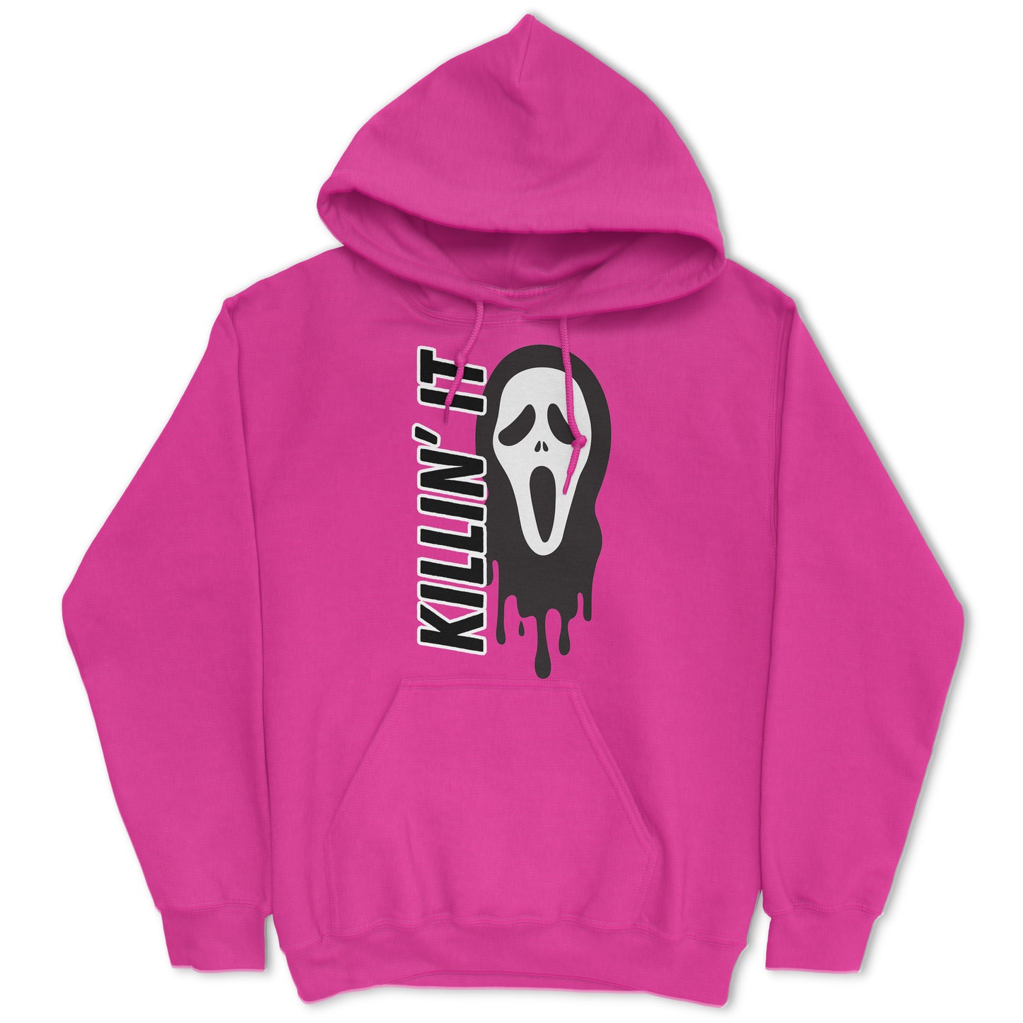 Killin' It  Hoodie