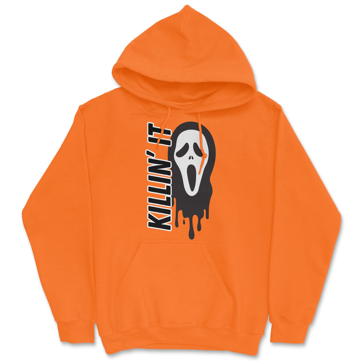 Killin' It  Hoodie