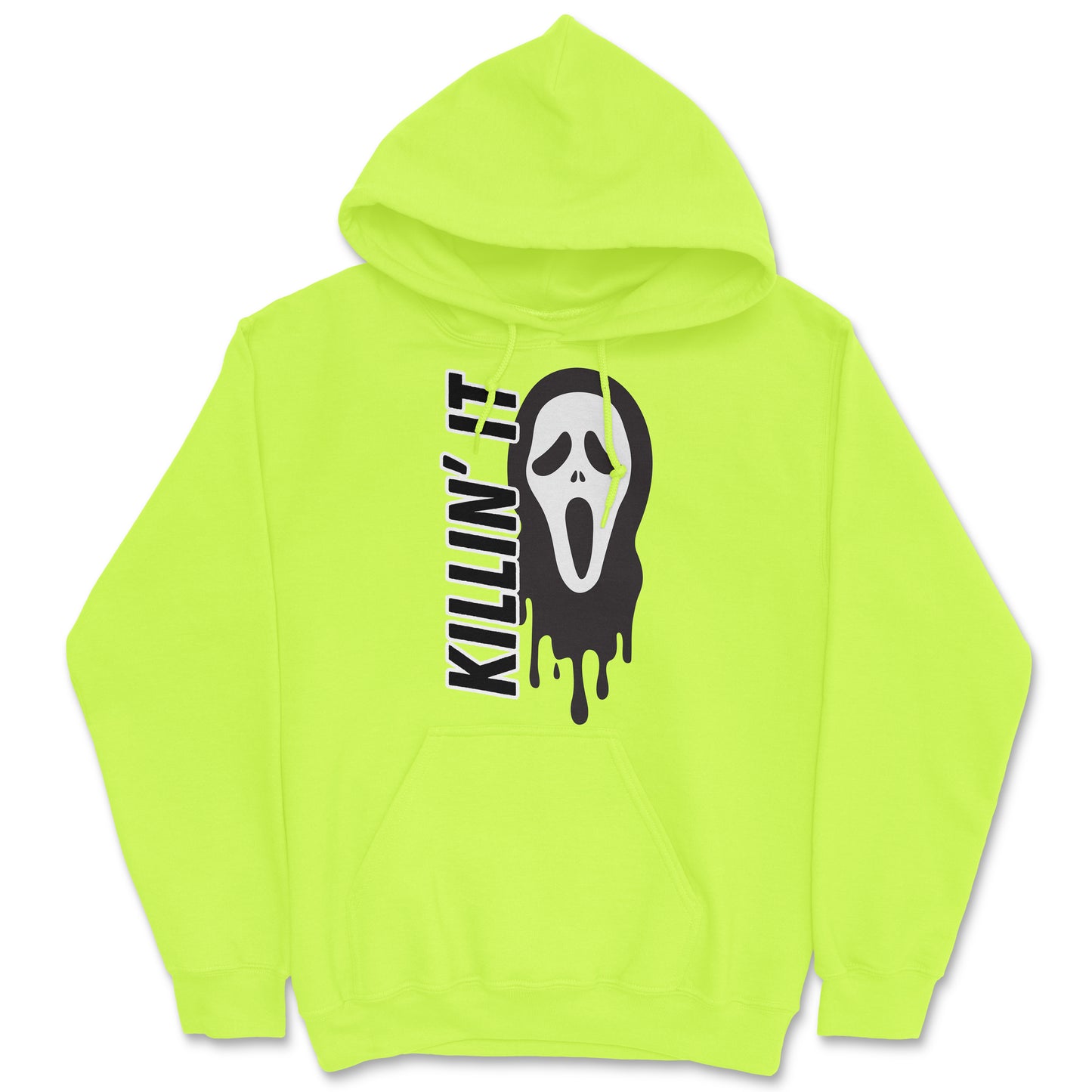 Killin' It  Hoodie