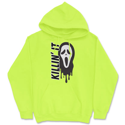 Killin' It  Hoodie