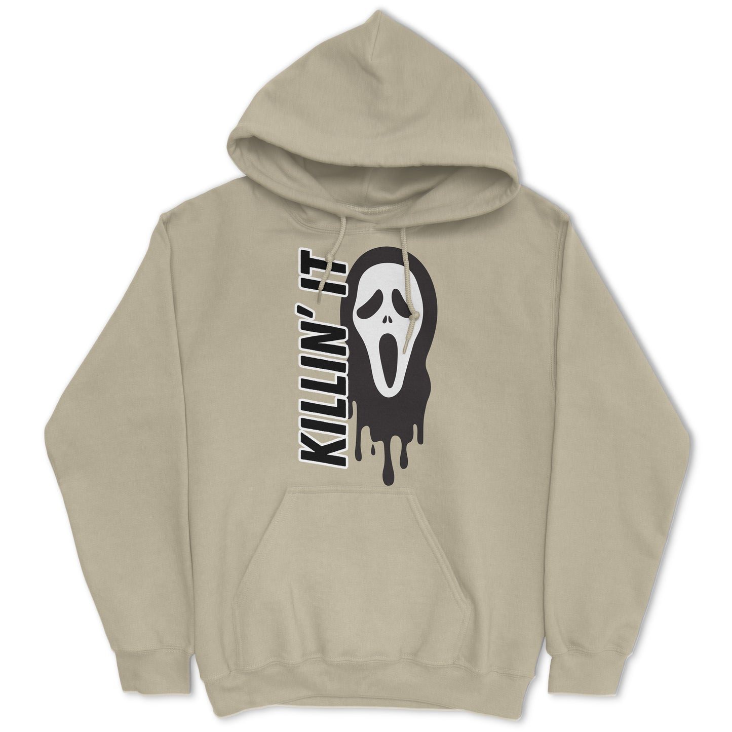 Killin' It  Hoodie