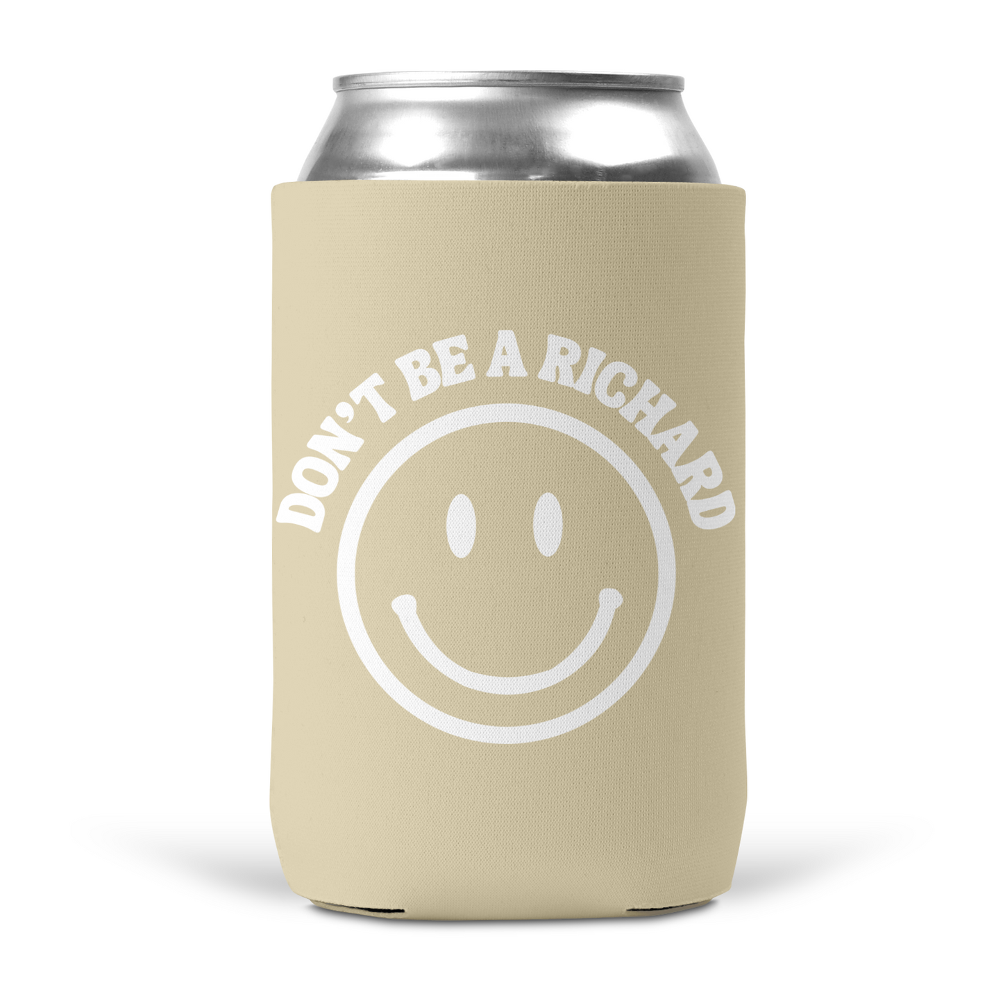 Don't Be A Richard Koozie
