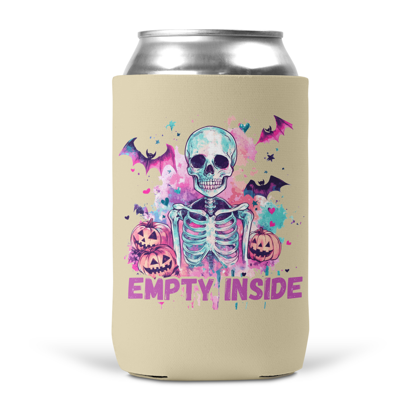 Empty Inside Koozie