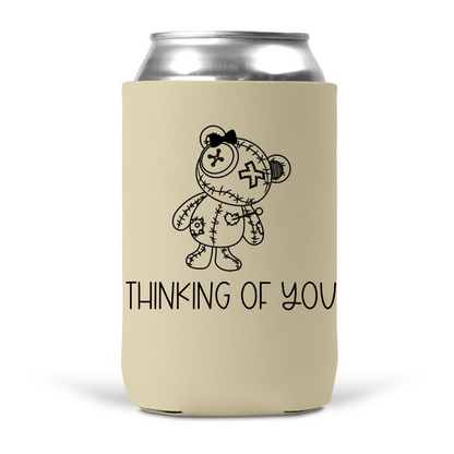 Thinking of You Koozie