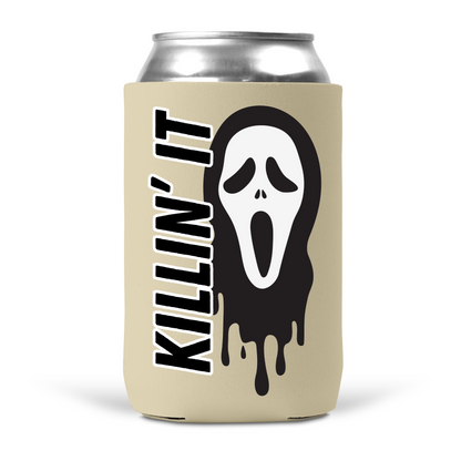 Killin' It Koozie