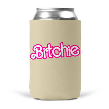 Bitchie Koozie