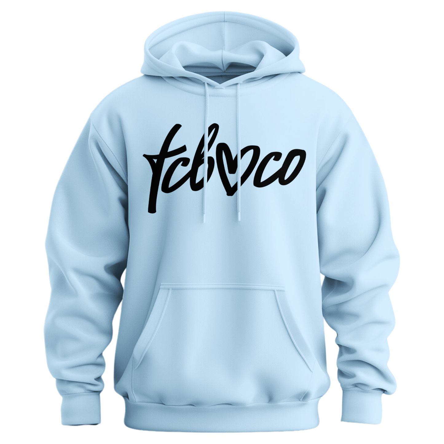 TCBCO Merch - Hoodie