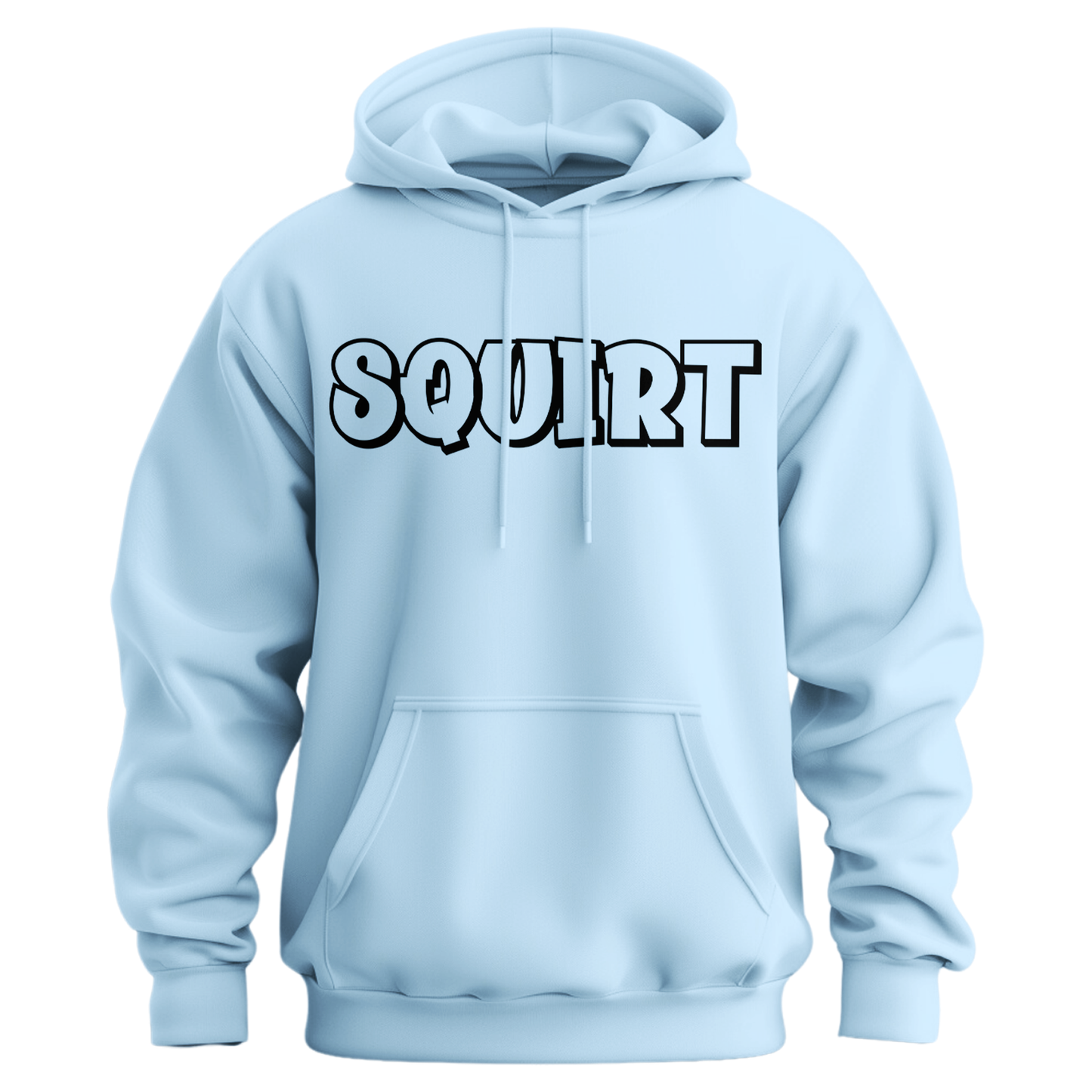 Squirt Hoodie (Official Lyndseydotw Merch)