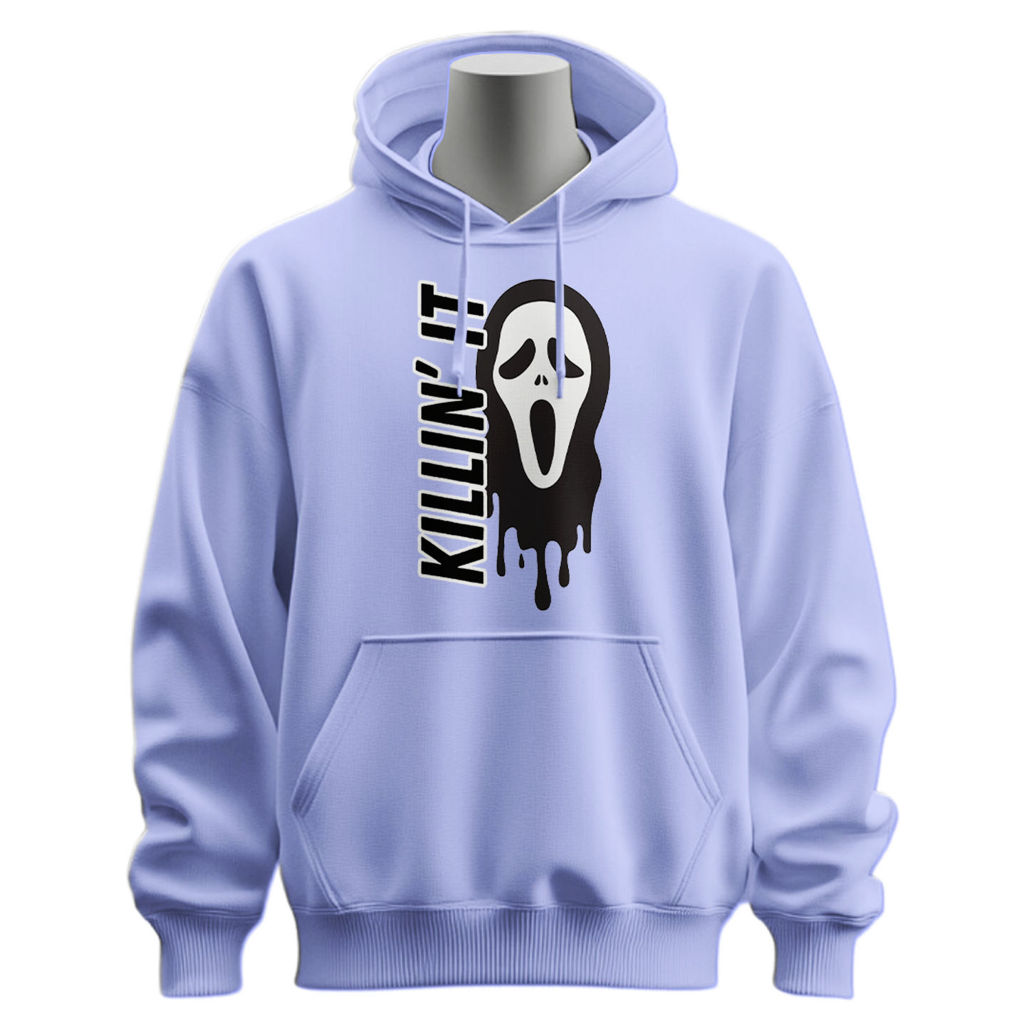 Killin' It  Hoodie