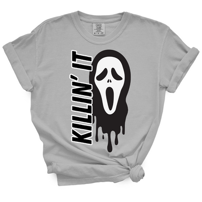 Killin' It Tshirt