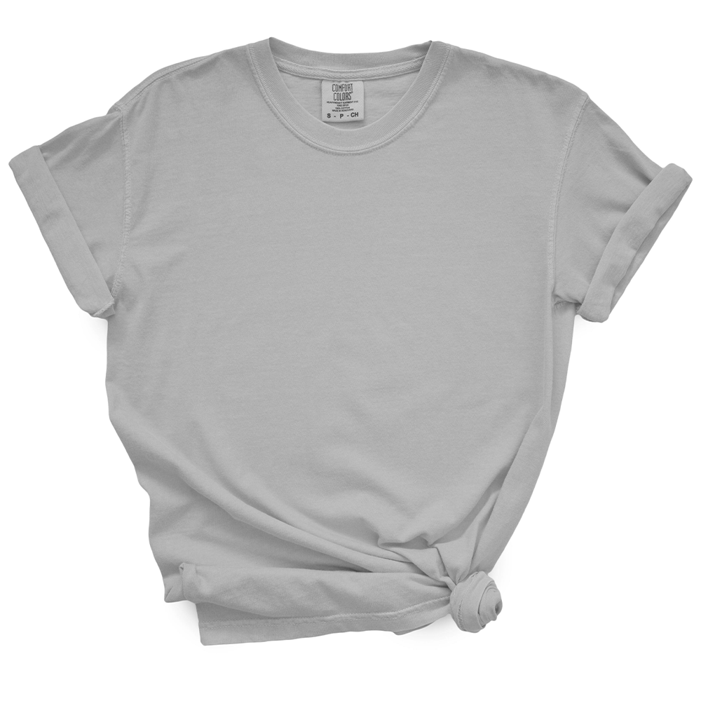 Blank TShirt