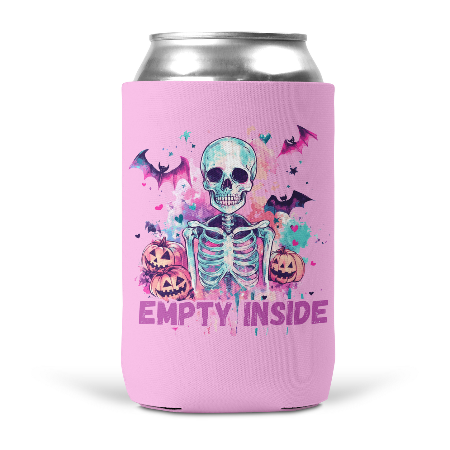 Empty Inside Koozie