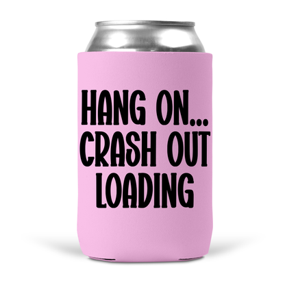 Cash Out Loading Koozie