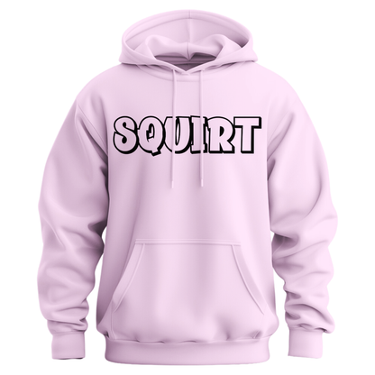 Squirt Hoodie (Official Lyndseydotw Merch)