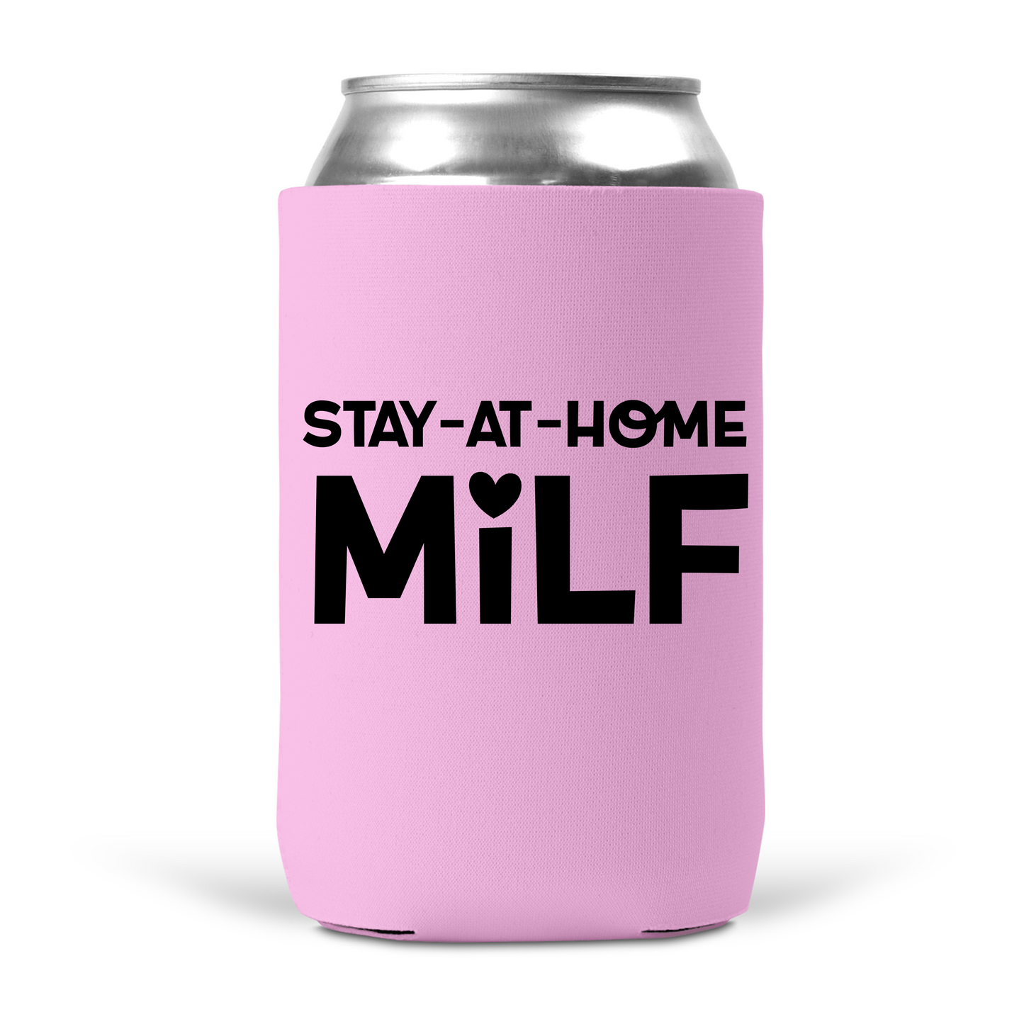 Stay-at-Home Milf Koozie
