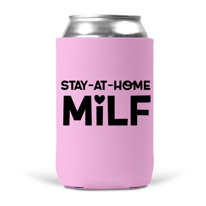 Stay-at-Home Milf Koozie