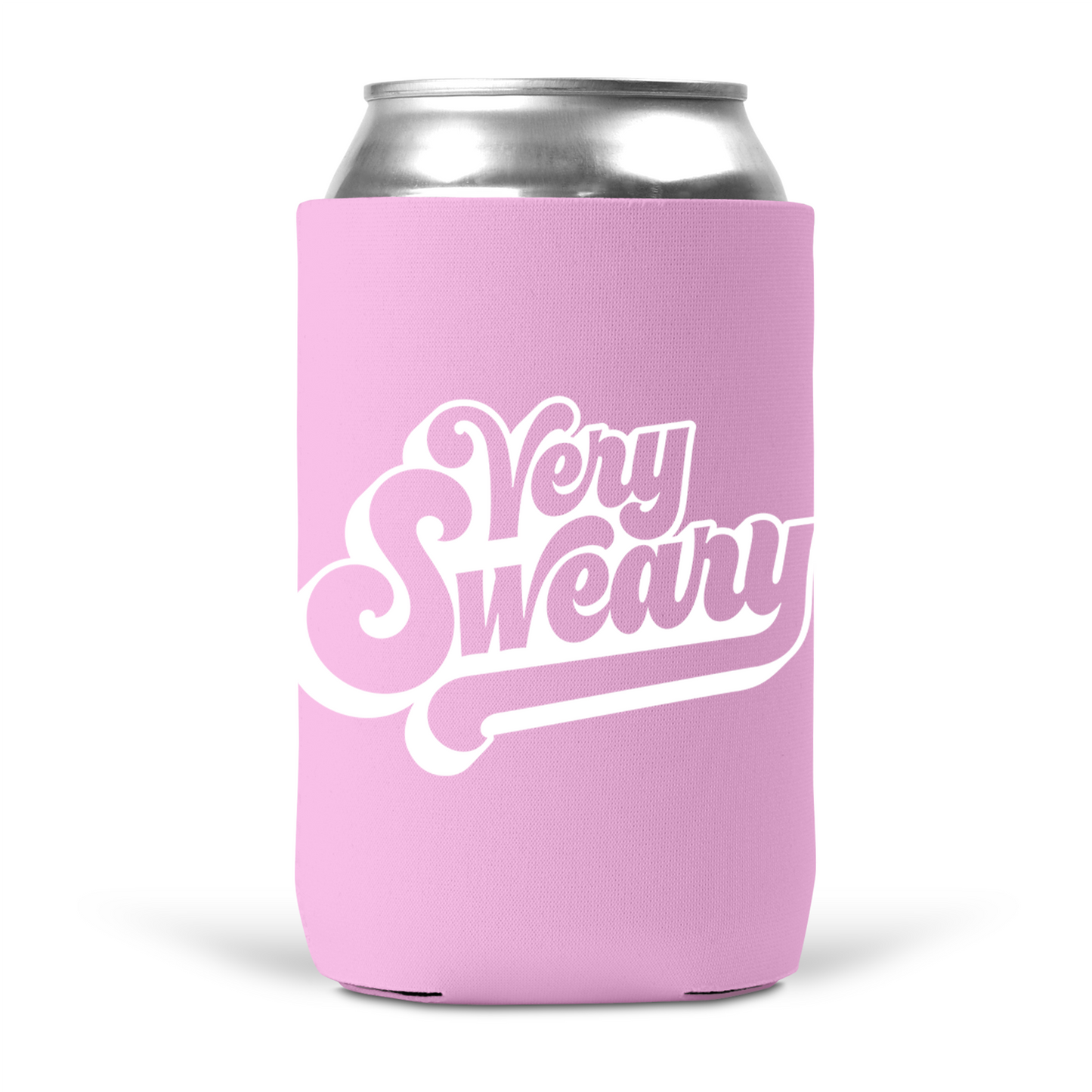 Very Sweary Koozie