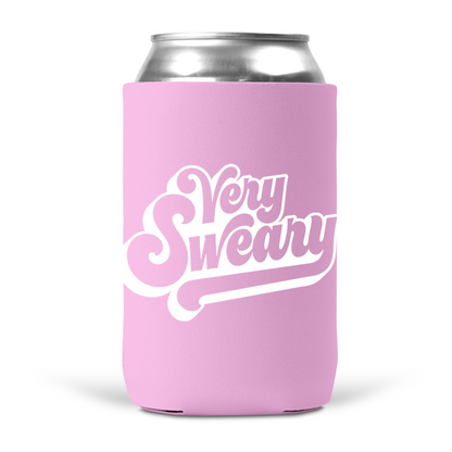 Very Sweary Koozie