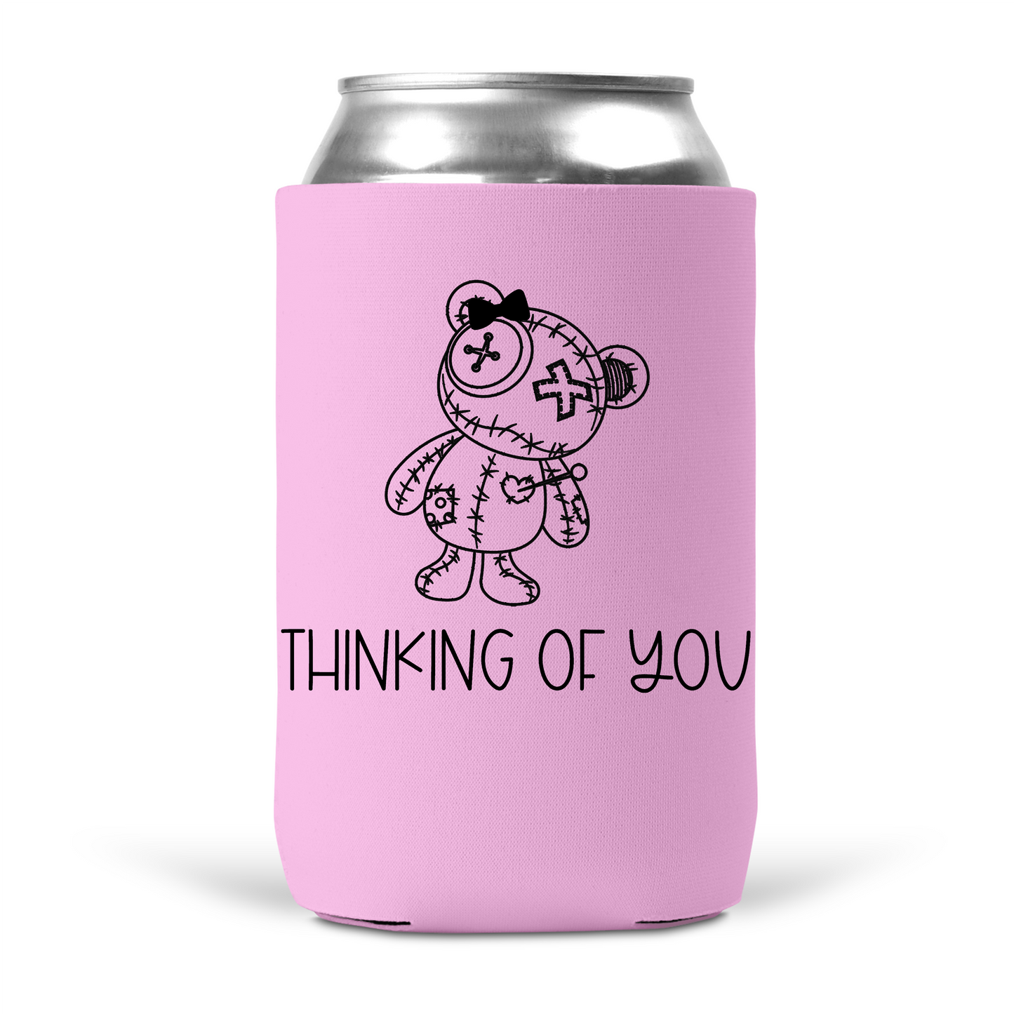 Thinking of You Koozie