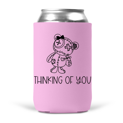 Thinking of You Koozie