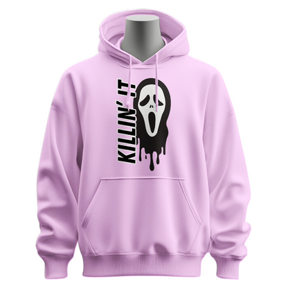 Killin' It  Hoodie