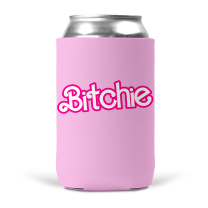 Bitchie Koozie