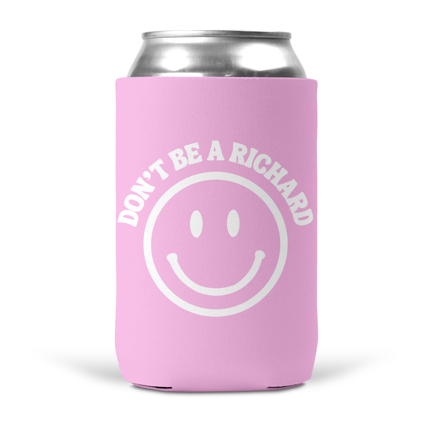 Don't Be A Richard Koozie