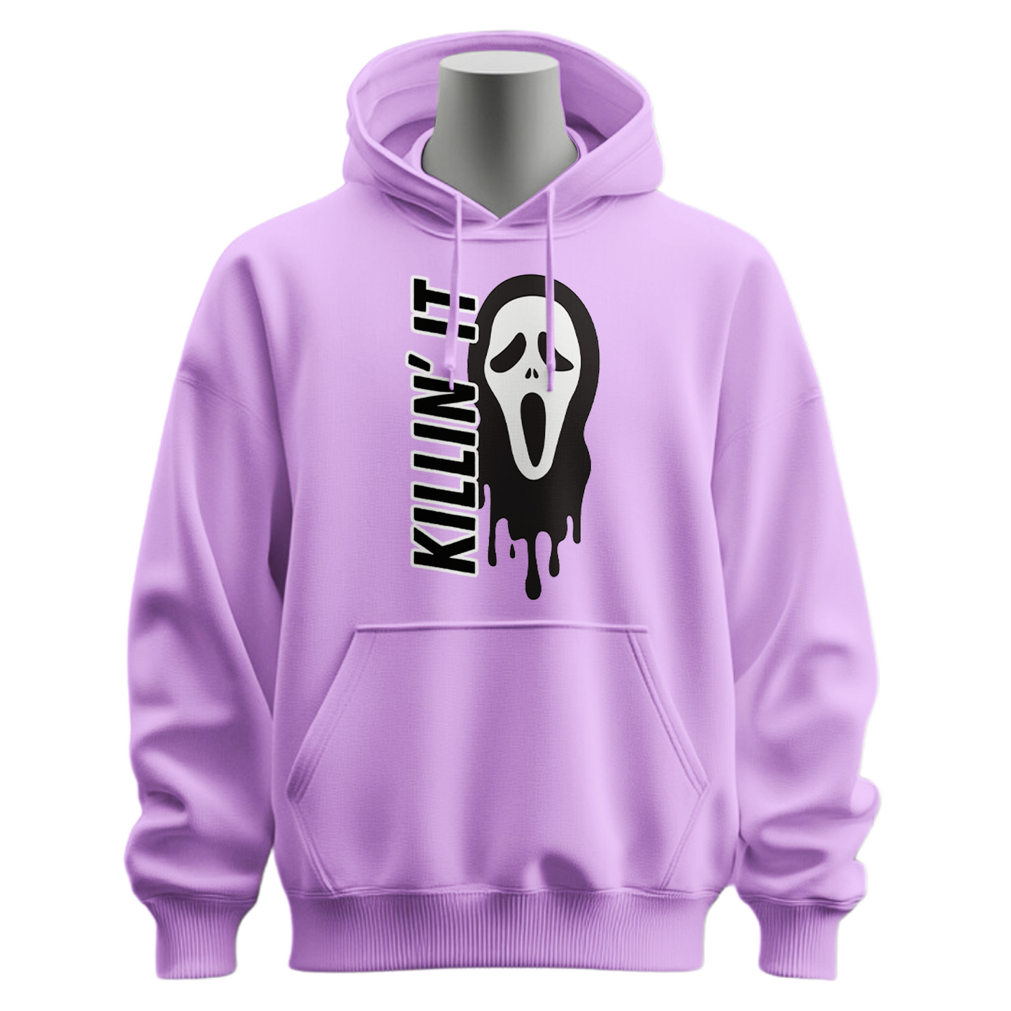 Killin' It  Hoodie