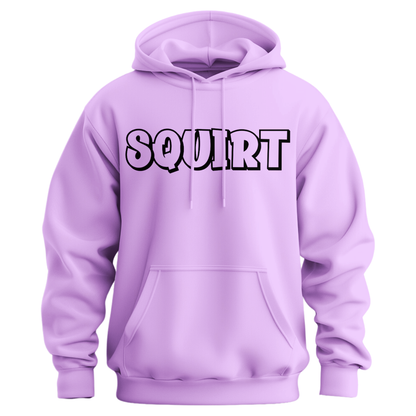 Squirt Hoodie (Official Lyndseydotw Merch)