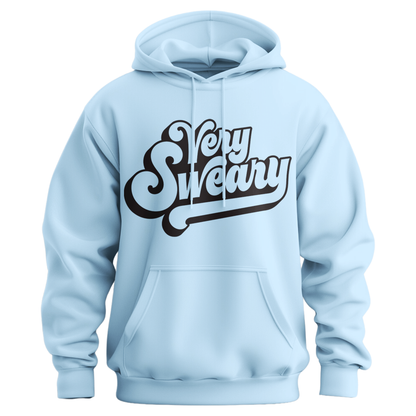 Very Sweary Hoodie
