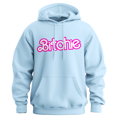 Bitchie Hoodie